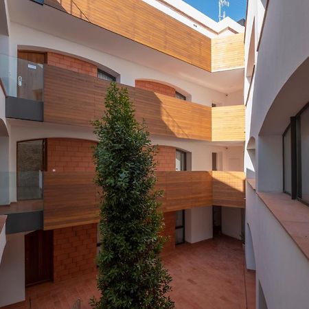 Cliper Apartments By Escampa Hotels Platja d'Aro Zewnętrze zdjęcie