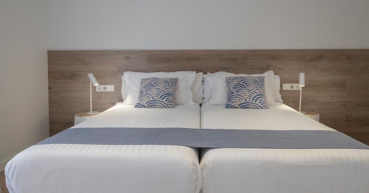 Cliper Apartments By Escampa Hotels Platja d'Aro Zewnętrze zdjęcie