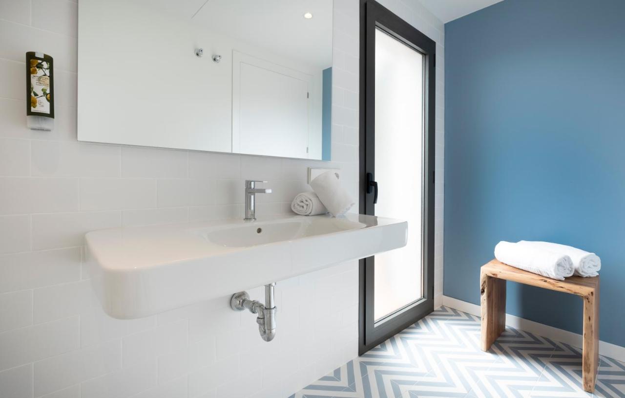 Cliper Apartments By Escampa Hotels Platja d'Aro Zewnętrze zdjęcie