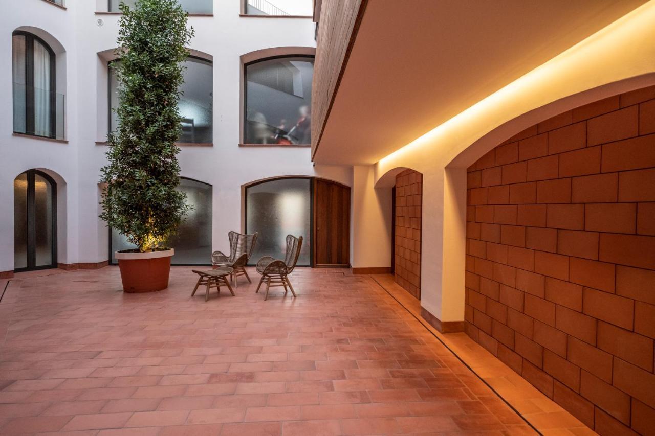 Cliper Apartments By Escampa Hotels Platja d'Aro Zewnętrze zdjęcie