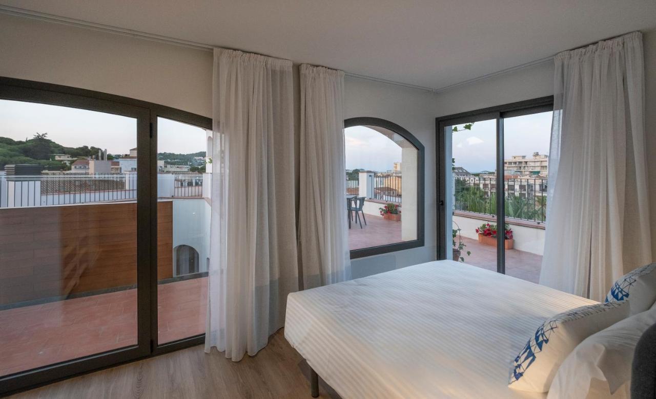 Cliper Apartments By Escampa Hotels Platja d'Aro Zewnętrze zdjęcie