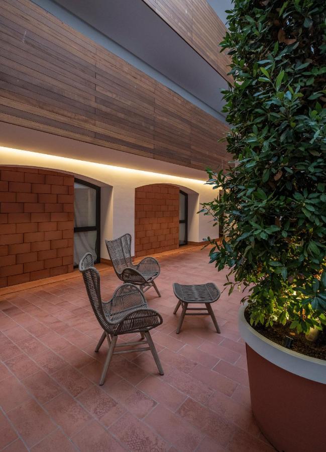 Cliper Apartments By Escampa Hotels Platja d'Aro Zewnętrze zdjęcie