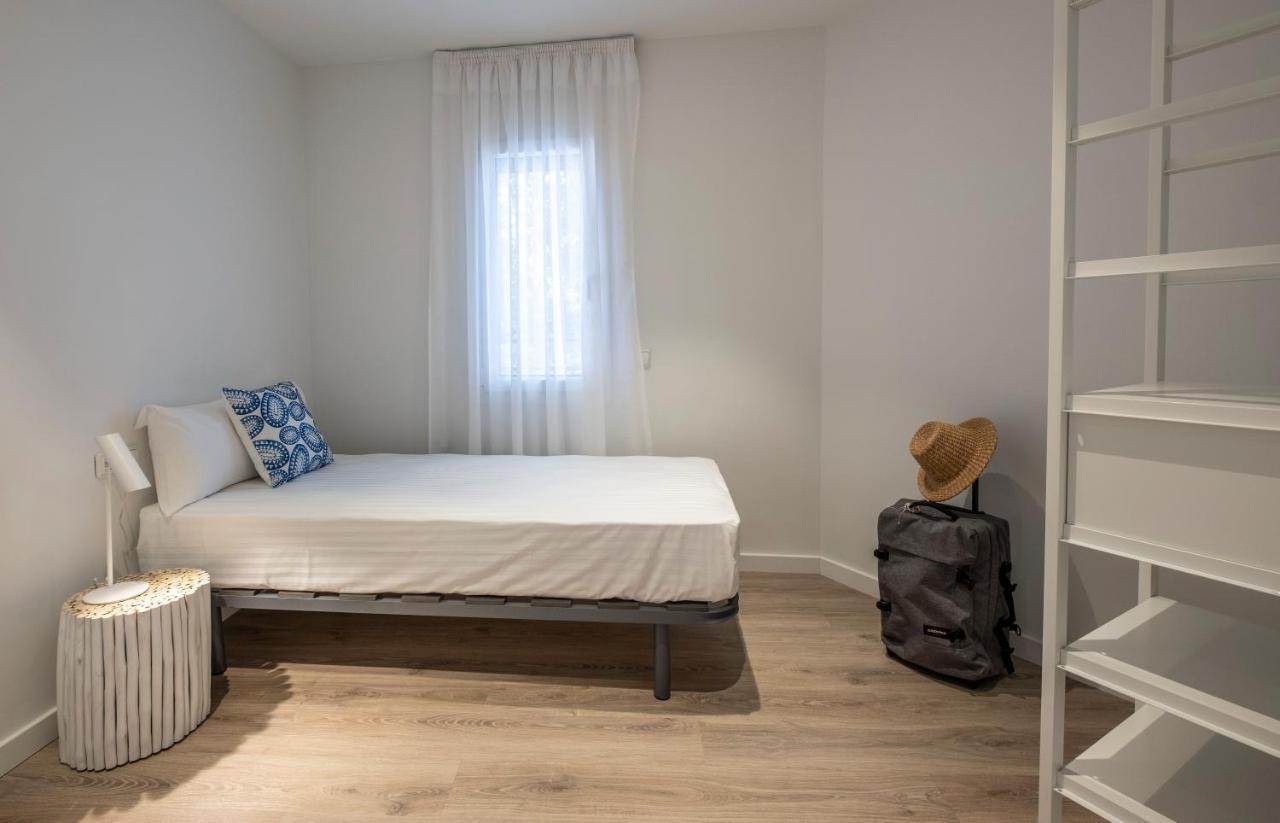 Cliper Apartments By Escampa Hotels Platja d'Aro Zewnętrze zdjęcie