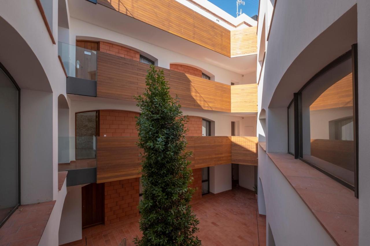 Cliper Apartments By Escampa Hotels Platja d'Aro Zewnętrze zdjęcie