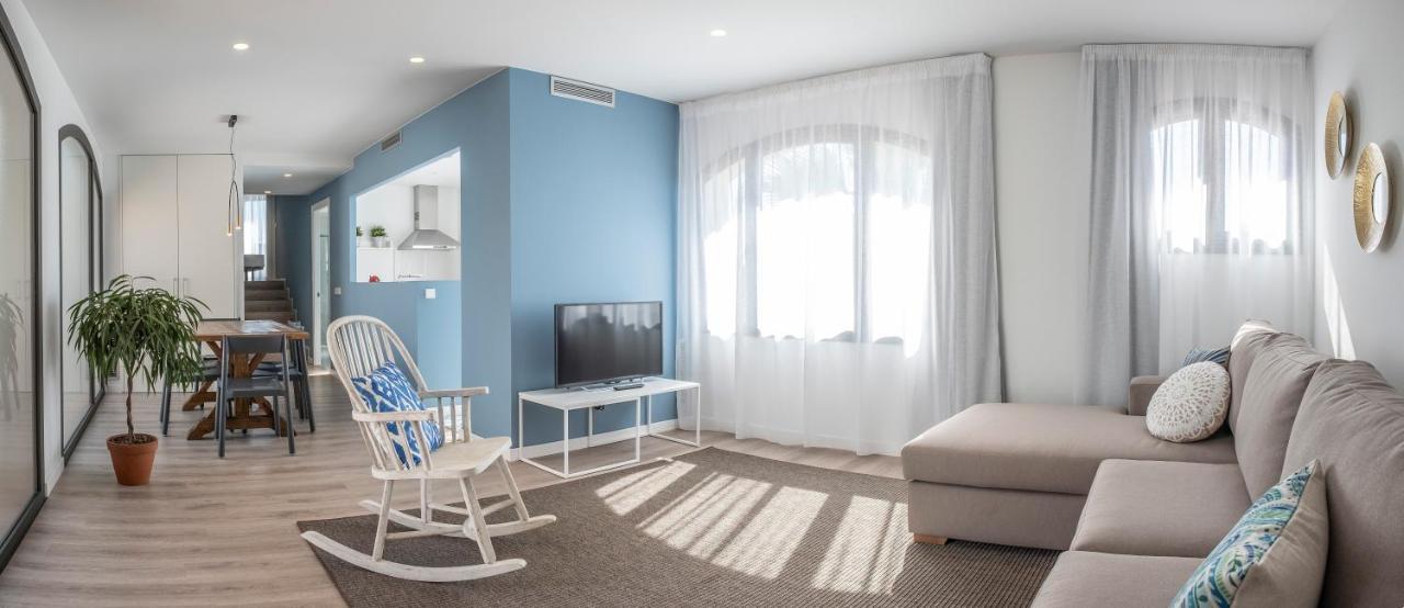 Cliper Apartments By Escampa Hotels Platja d'Aro Zewnętrze zdjęcie
