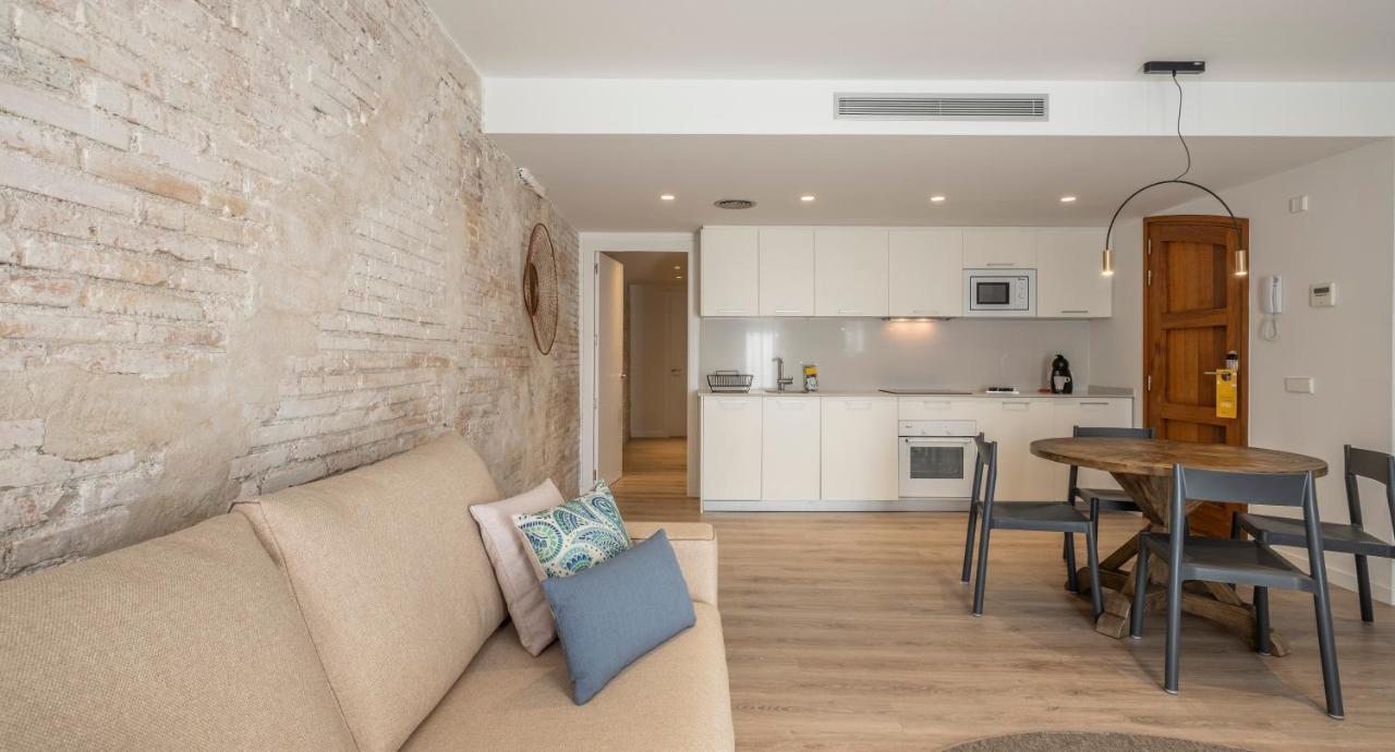 Cliper Apartments By Escampa Hotels Platja d'Aro Zewnętrze zdjęcie